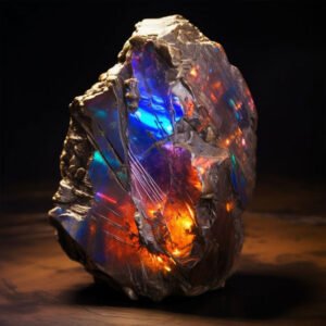 Custom-made combination of exclusive energy bracelets/necklaces/accessories