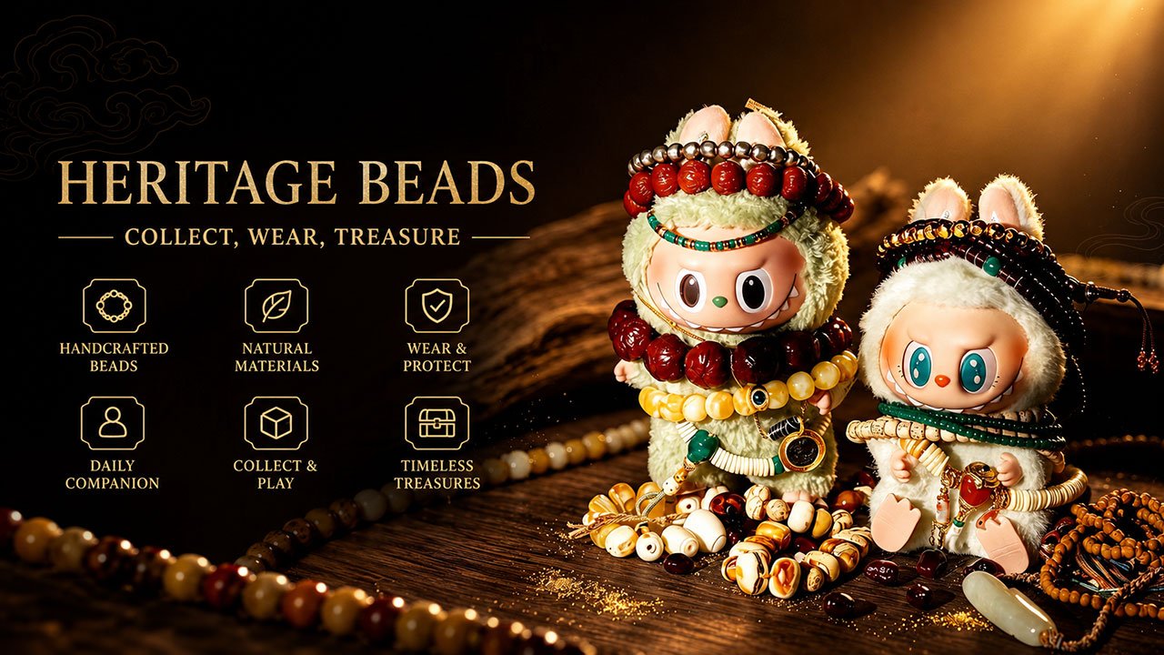 Tibetan Bracelet Full Meaning Introduction