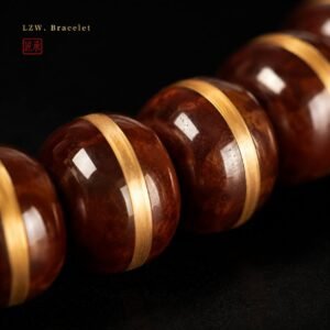 ZIJIN RAT · Single-Loop Bead Bracelet - Image 3