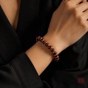 ZIJIN RAT · Single-Loop Bead Bracelet - Image 4